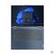 LENOVO ThinkBook 14s Yoga G2 IAP (Abyss Blue - Touch) 21DM0006HV_32GBNM250SSD_S small