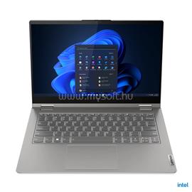 LENOVO ThinkBook 14s Yoga G2 IAP Touch (Mineral Grey) 21DM0008HV_N1000SSD_S small