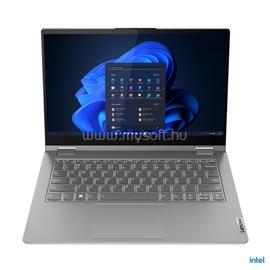 LENOVO ThinkBook 14s Yoga G3 IRU Touch (Mineral Grey) + ThinkBook Yoga Integrated Smart Pen 21JG0044HV_N4000SSD_S small
