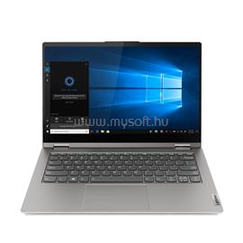 LENOVO ThinkBook 14s Yoga ITL Touch (szürke) 20WE0000HV_32GBN2000SSD_S small