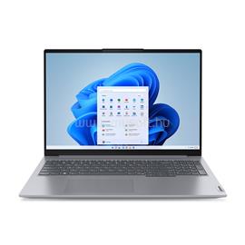 LENOVO ThinkBook 16 G6 IRL (Arctic Grey) 21KH006GHV_W11P_S small