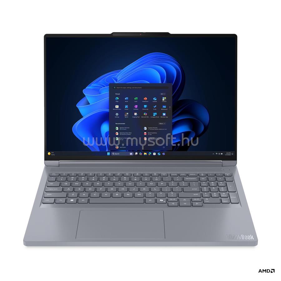LENOVO ThinkBook 16p G6 ADR (Luna Grey)