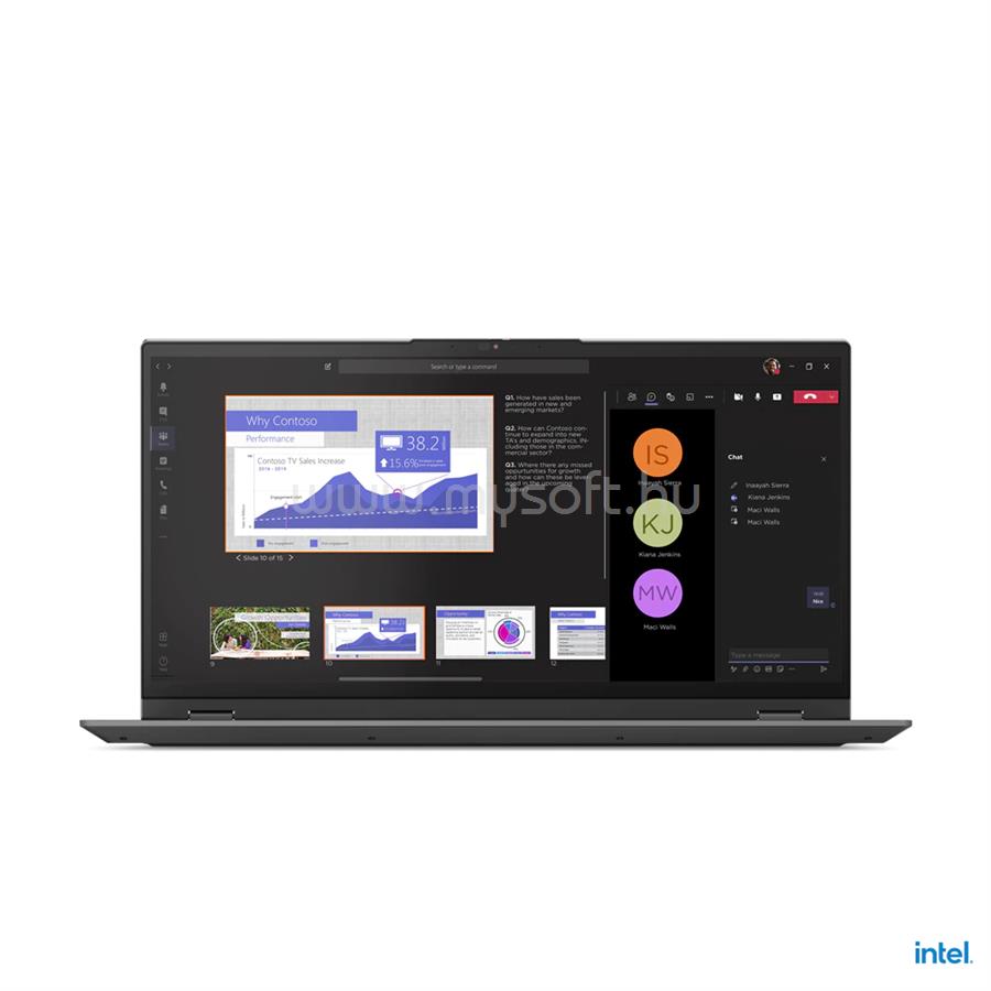 LENOVO ThinkBook Plus G3 IAP + Lenovo Integrated Pen