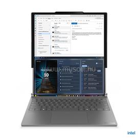 LENOVO ThinkBook Plus G6 Rollable POLED (Luna Grey) - English EU 21TR000JRM_N2000SSD_S small