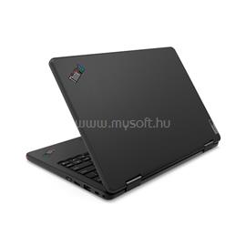 LENOVO ThinkPad 11e Yoga G6 Touch (fekete) 20SES0CD00_N2000SSD_S small