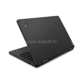 LENOVO ThinkPad 11e Yoga G6 Touch (fekete) 20SES0CD00_W10PN1000SSD_S small