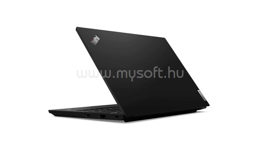 LENOVO ThinkPad E14 G2 (fekete)