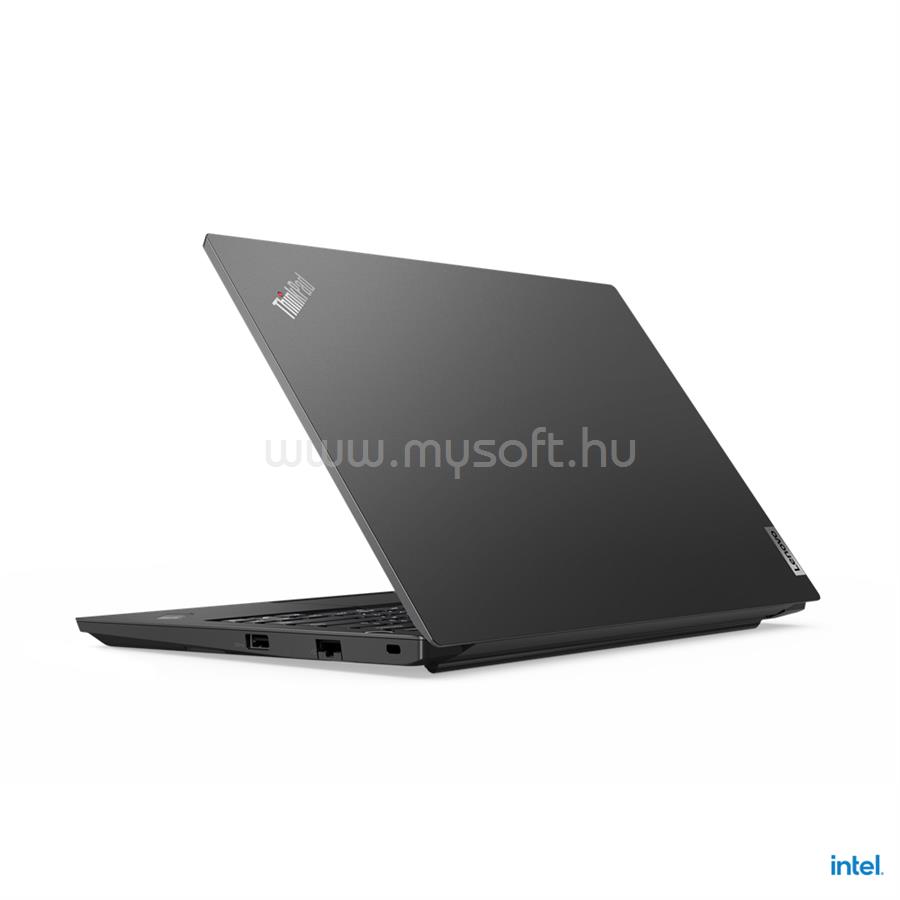 LENOVO ThinkPad E14 G4 (Black) 21E30069HV large