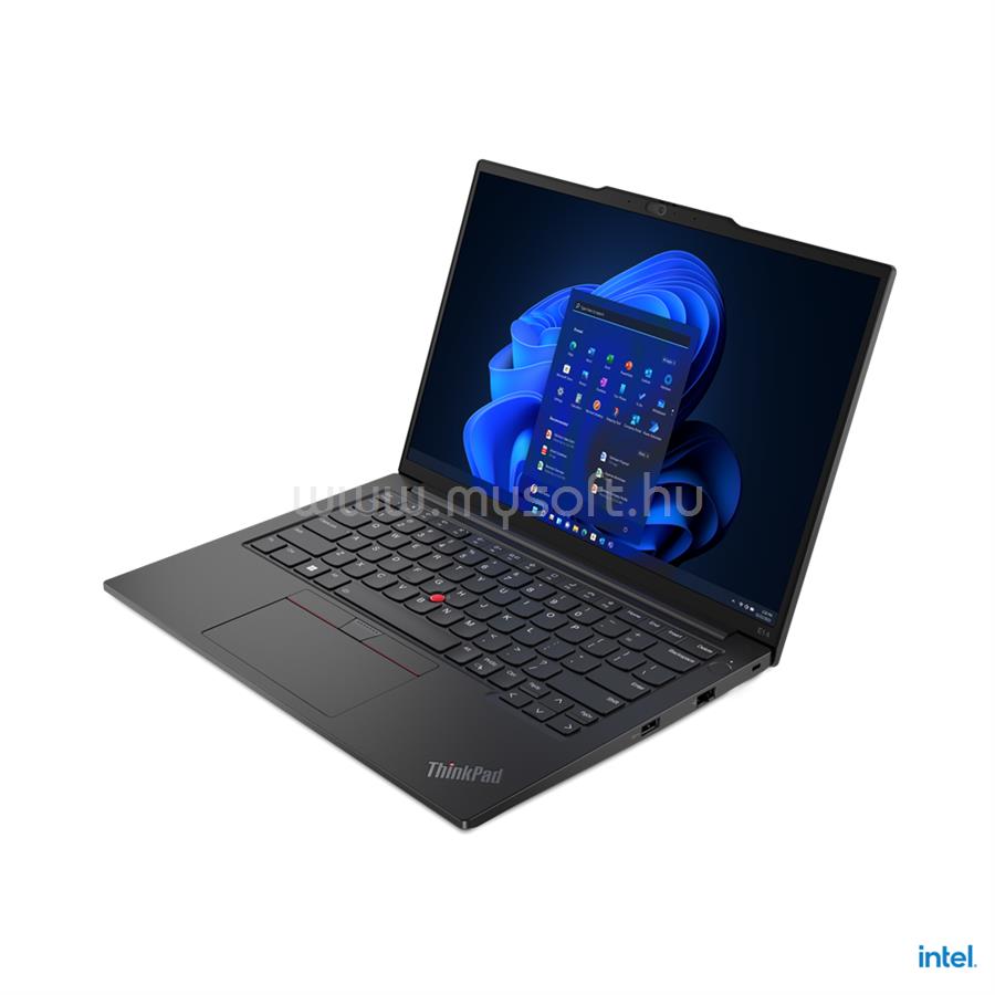 LENOVO ThinkPad E14 Gen 5 (Graphite Black) 21JK0004HV_16GB_S large