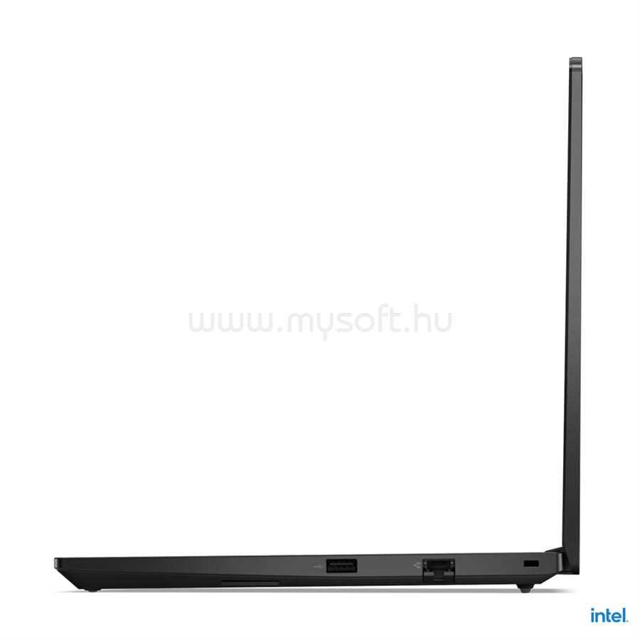 LENOVO ThinkPad E14 Gen 5 (Graphite Black) 21JK0005HV_W11PNM120SSD_S large