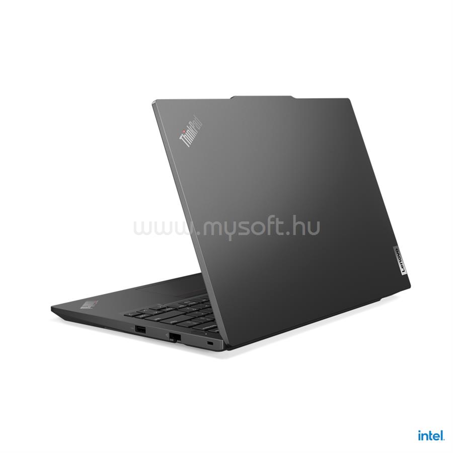 LENOVO ThinkPad E14 Gen 5 (Graphite Black) 21JK0004HV_W11P_S large