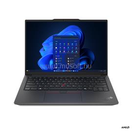 LENOVO ThinkPad E14 Gen 6 (AMD) (Black) 21M3003MHV_8MGBW11HP_S small