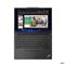 LENOVO ThinkPad E14 Gen 6 (AMD) (Black) 21M3003MHV_8MGBW11HP_S small