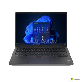 LENOVO ThinkPad E14 Gen 6 (Black) 21M70041HV_W11PNM120SSD_S small