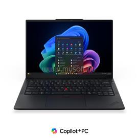 LENOVO ThinkPad E14 Gen 8 (Black) 21Y6008FHV_N4000SSD_S small