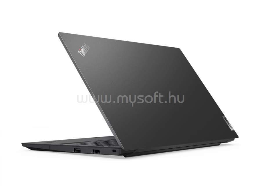 LENOVO ThinkPad E15 G2 (Black)