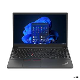 LENOVO ThinkPad E15 G4 (AMD) (Black) 21ED003LHV_N2000SSD_S small