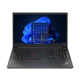 LENOVO ThinkPad E15 G4 (Black) 21E6005FHV small