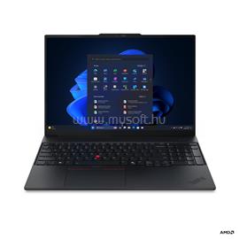 LENOVO ThinkPad E16 Gen 4 (AMD) (Black) 21Y4009FHV_N1000SSD_S small