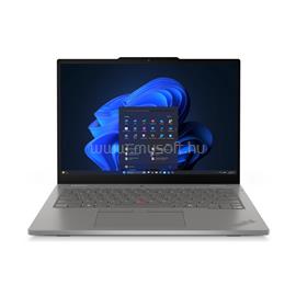 LENOVO ThinkPad L13 2-in-1 Gen 6 Touch (Grey) + Integrated Pen 21R7000EHV small