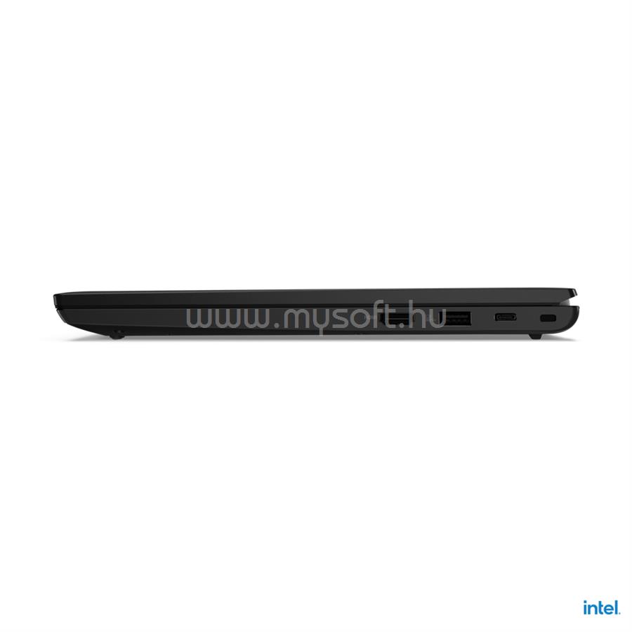 LENOVO ThinkPad L13 G3 (Thunder Black) 21B3001EHV_W10P_S large