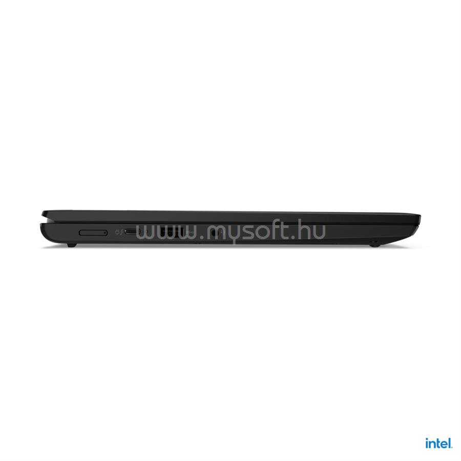 LENOVO ThinkPad L13 G3 (Thunder Black) 21B3001EHV_N500SSD_S large
