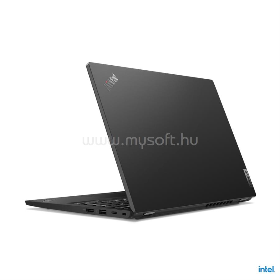 LENOVO ThinkPad L13 G3 (Thunder Black) 21B30017HV_NM250SSD_S large
