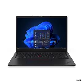 LENOVO ThinkPad L13 Gen 6 (AMD) (Black) 21RB000AHV_N1000SSD_S small