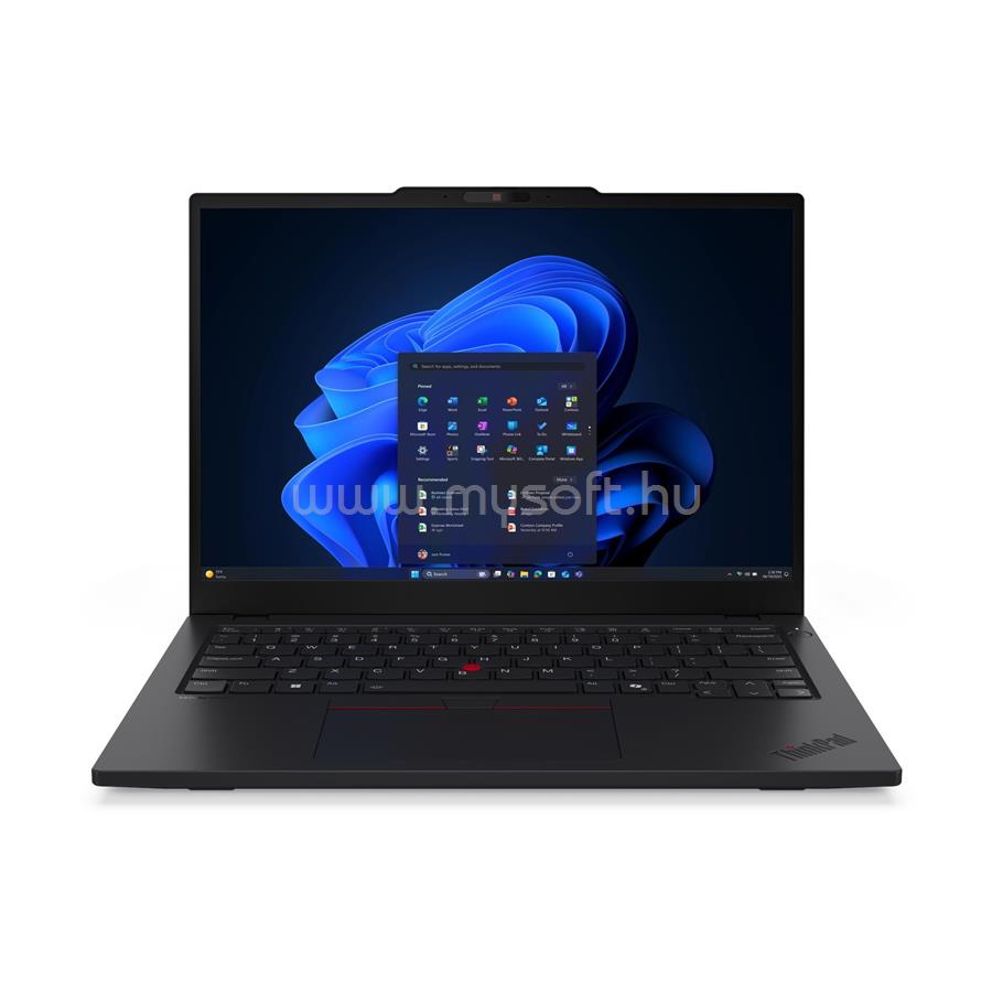 LENOVO ThinkPad L13 Gen 6 (Black)