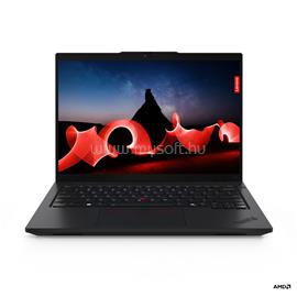 LENOVO ThinkPad L14 Gen 5 (AMD) (Black) 21L5001AHV_8MGBN2000SSD_S small