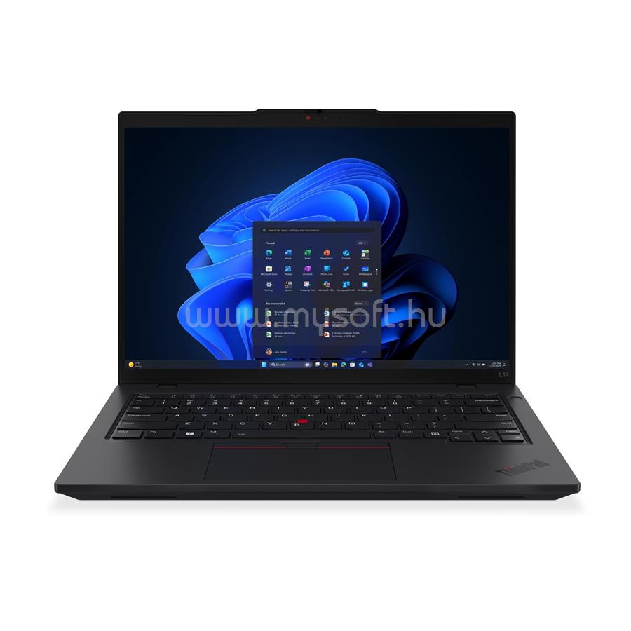 LENOVO ThinkPad L14 Gen 6 (Black)