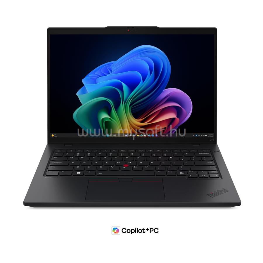 LENOVO ThinkPad L14 Gen 7 (Black)