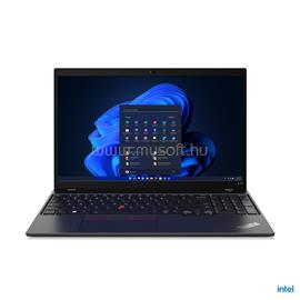 LENOVO ThinkPad L15 G3 (Thunder Black) 21C3001CHV_W10P_S small