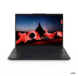 LENOVO ThinkPad L16 Gen 1 (AMD) (Black) 21L70013HV_8MGBNM250SSD_S small