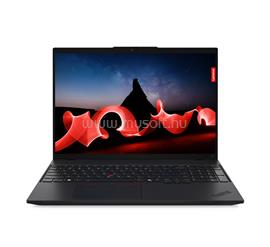 LENOVO ThinkPad L16 Gen 1 (Black) 21L3002XHV_64GBNM500SSD_S small