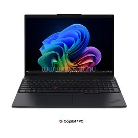 LENOVO ThinkPad L16 Gen 3 (Black) 21X8004NHV_N4000SSD_S small