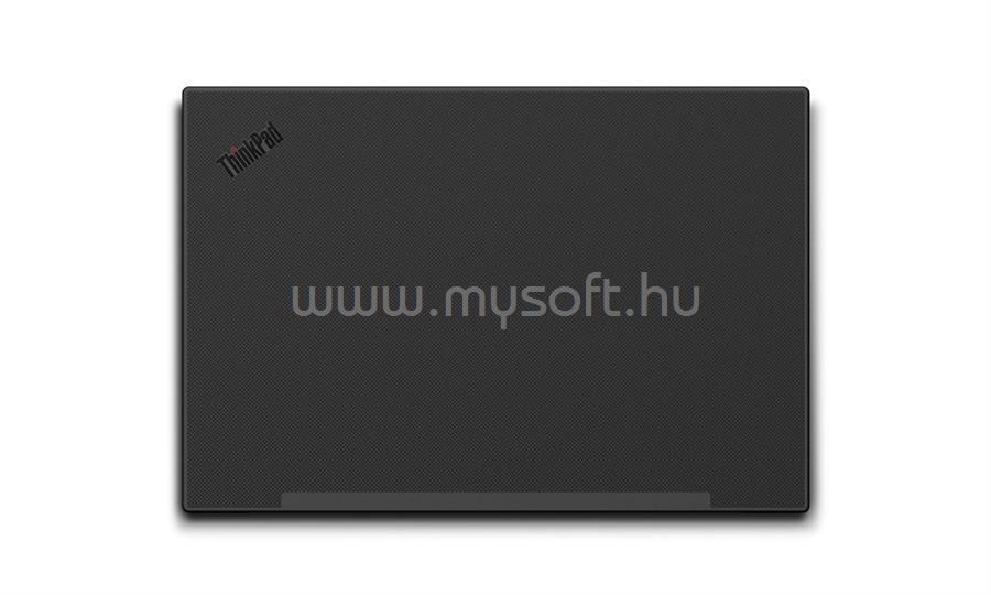 LENOVO ThinkPad P1 Gen 3 20TH004CHV_64GB_S large