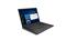 LENOVO ThinkPad P1 (Deep Black Paint) G4 (5G) + USB-C to Ethernet Adapter 20Y3000FHV small