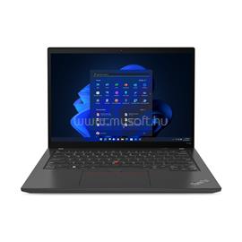 LENOVO ThinkPad P14s G4 OLED (Villi Black) 21HF0012HV small