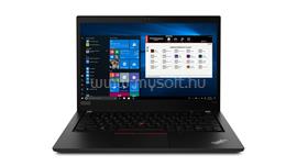 LENOVO ThinkPad P14s G2 Touch (NO LAN) (Black) 20VX00E9HV_W11PNM250SSD_S small