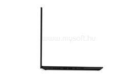 LENOVO ThinkPad P14s G2 4G (NO LAN) (Black) 20VX00F1HV small