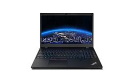 LENOVO ThinkPad P15v G3 (Black) 21D8000NHV_8MGBNM250SSD_S small
