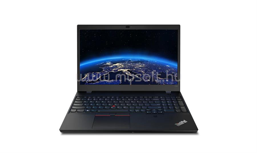 LENOVO ThinkPad P15v G3 (Black)