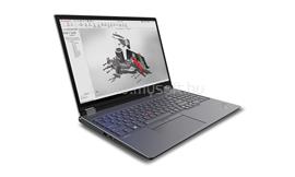 LENOVO ThinkPad P16 Gen 2 (Storm Grey - Villi Black) 21FA000THV_64GBN4000SSD_S small