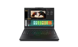 LENOVO ThinkPad P16 Gen 3 (Black) 21RQ000FHV_64GBN2000SSD_S small