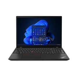 LENOVO ThinkPad P16s G2 (AMD) (Villi Black) 21K9000GHV_N4000SSD_S small