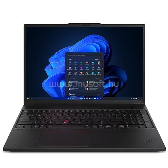 LENOVO ThinkPad P16s Gen 3 (Black)