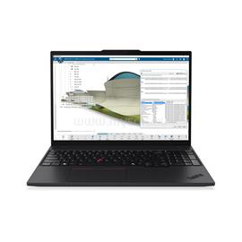 LENOVO ThinkPad P16s Gen 4 (AMD) (Black) 21QR003SHV_8MGBN2000SSD_S small