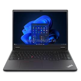 LENOVO ThinkPad P16v Gen 2 (Black) 21KX000WHV_8MGBN4000SSD_S small