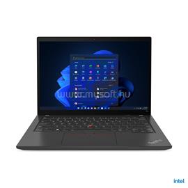 LENOVO ThinkPad T14 G3 (Thunder Black) 21AH00CWHV_32GBW11P_S small